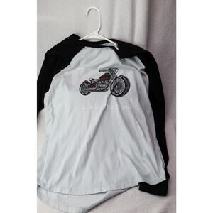 Large Long Sleeve T Shirt